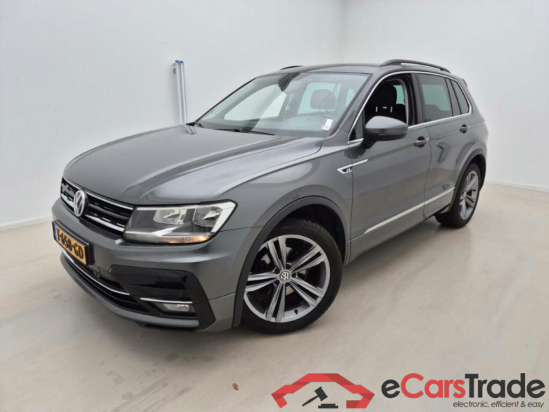 VOLKSWAGEN Tiguan 1.5 TSI Comf. R-Line DSG 