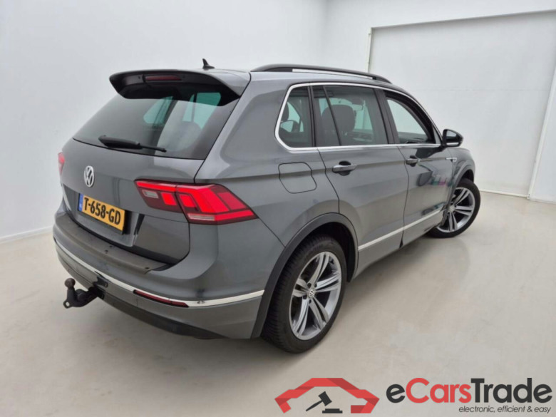 VOLKSWAGEN Tiguan 1.5 TSI Comf. R-Line DSG  #2