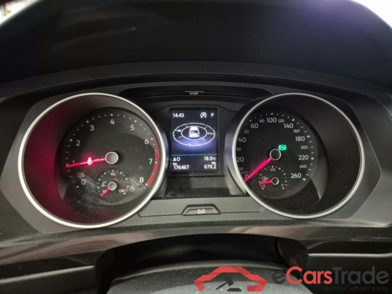 VOLKSWAGEN Tiguan 1.5 TSI Comf. R-Line DSG  #6