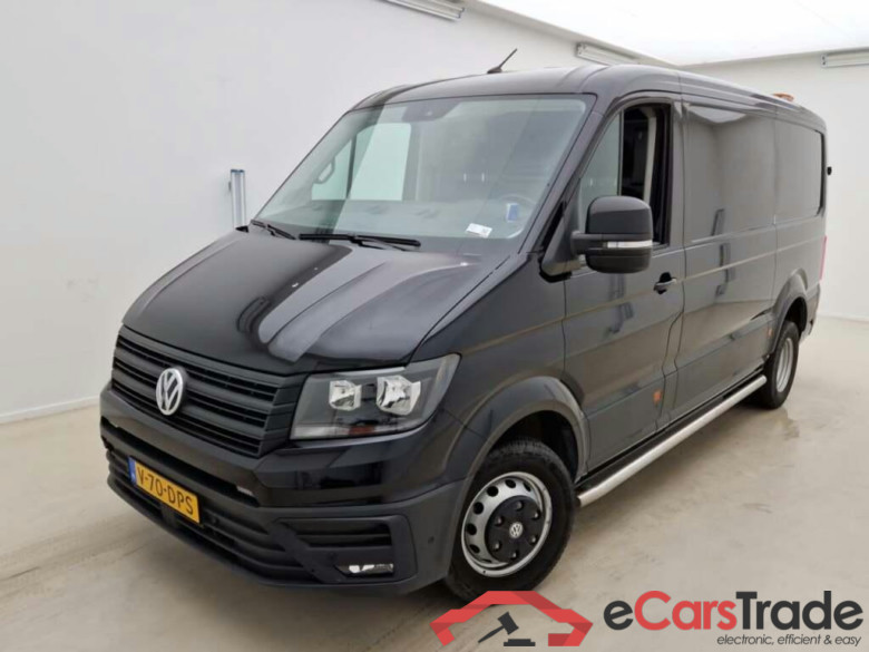 VOLKSWAGEN Crafter 50 2.0 TDI L3H2 DLCo