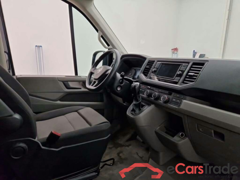 VOLKSWAGEN Crafter 50 2.0 TDI L3H2 DLCo #3
