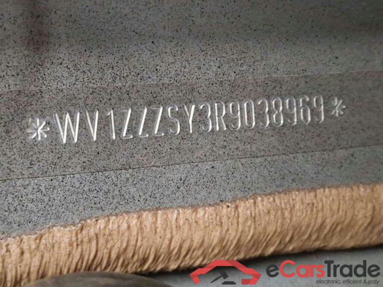 VOLKSWAGEN Crafter 50 2.0 TDI L3H2 DLCo #5