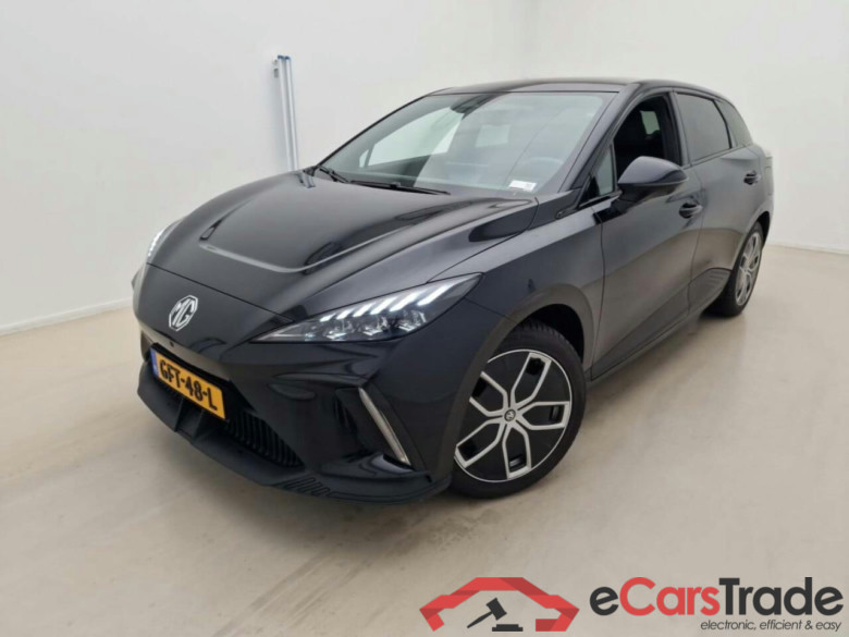 MG MG4 Electric Luxury 64 kWh #1
