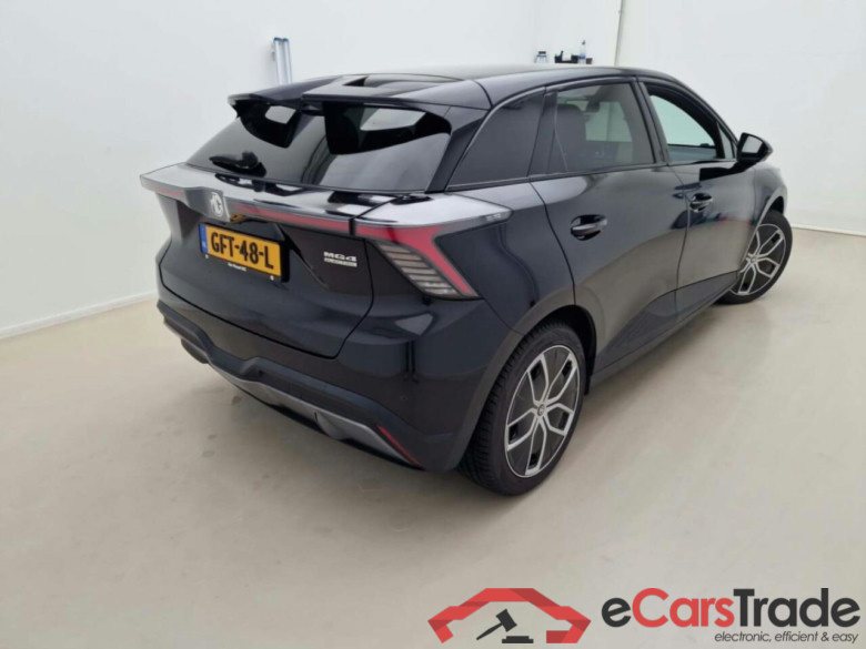 MG MG4 Electric Luxury 64 kWh #2