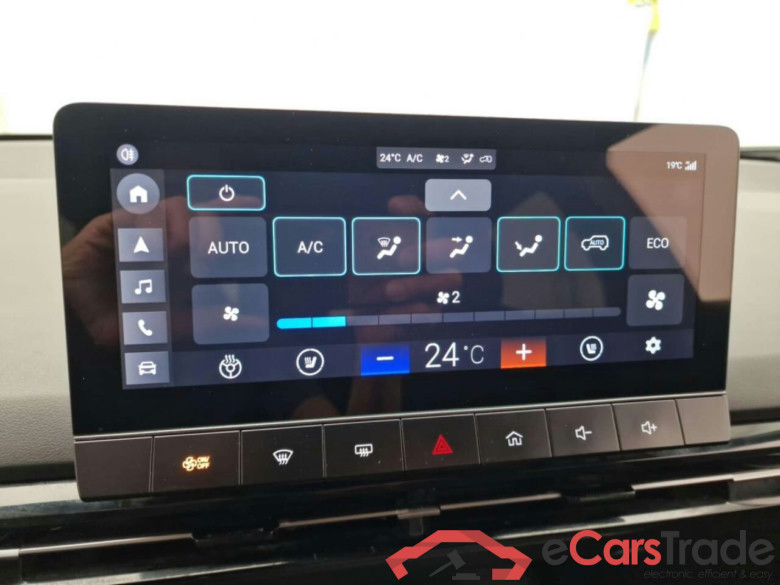 MG MG4 Electric Luxury 64 kWh #6