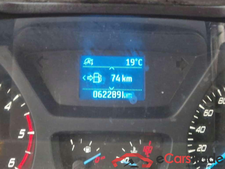 FORD Transit 350 2.0 TDCI L2H2 Trend #6