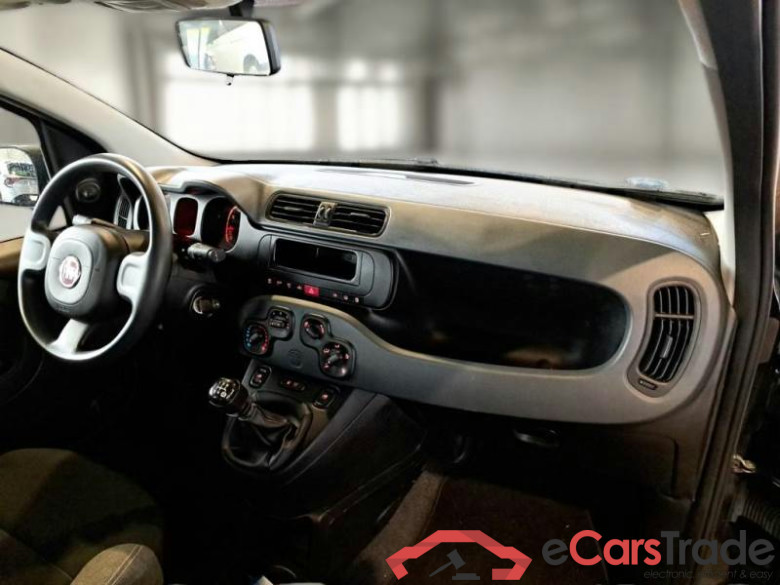 FIAT PANDA / 2011 / 5P / BERLINA 1.2 FIRE 69CV SeS EASYPOWER #3