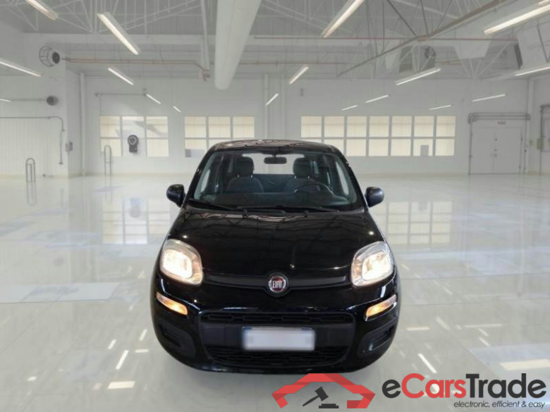 FIAT PANDA / 2011 / 5P / BERLINA 1.2 FIRE 69CV SeS EASYPOWER #6