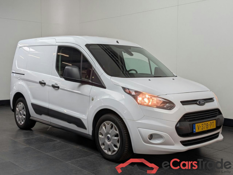 FORD TRANSIT CONNECT 1.5 TDCI L1 Trend #2