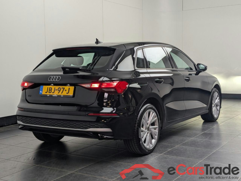 AUDI A3 SPORTBACK 30 TFSI Pro Line #3