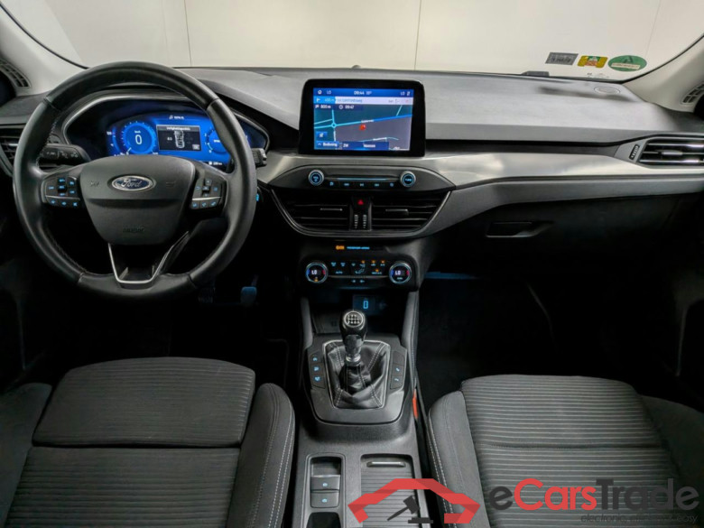 FORD FOCUS 1.0 EBH Tit. XBns #5
