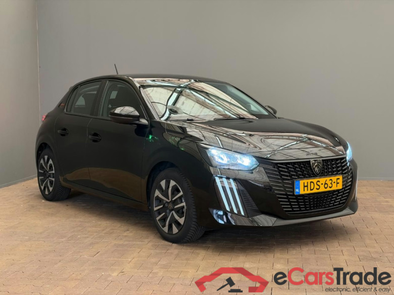 PEUGEOT 208 1.2 PT 75 Style #2