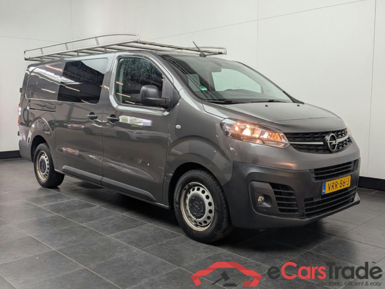 OPEL VIVARO 2.0 CDTI L3H1 DC Ed. #2