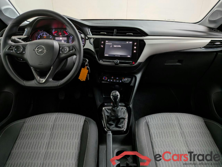 OPEL CORSA 1.2 Edition #5