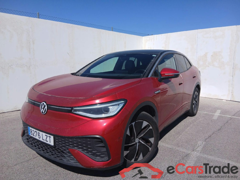 VOLKSWAGEN ID.5 / 2021 / 5P / todoterreno Pro Performance - 150CV (204kW)