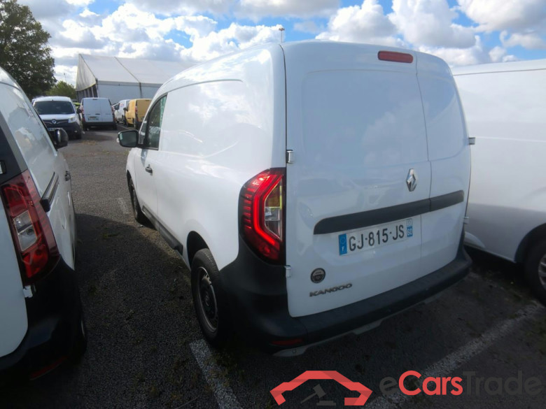 KANGOO GD CFT BLUE DCI 115 #6