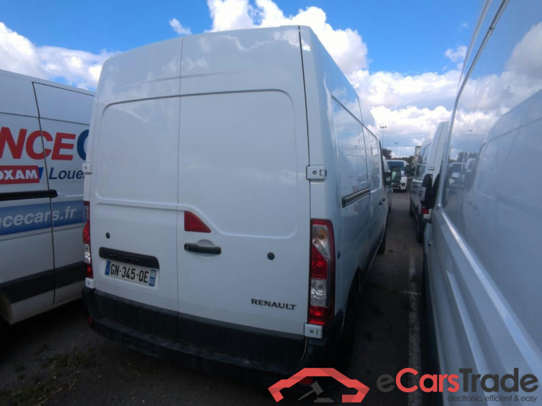MASTER F3500 L2H2 GDCF DCI 135 #4