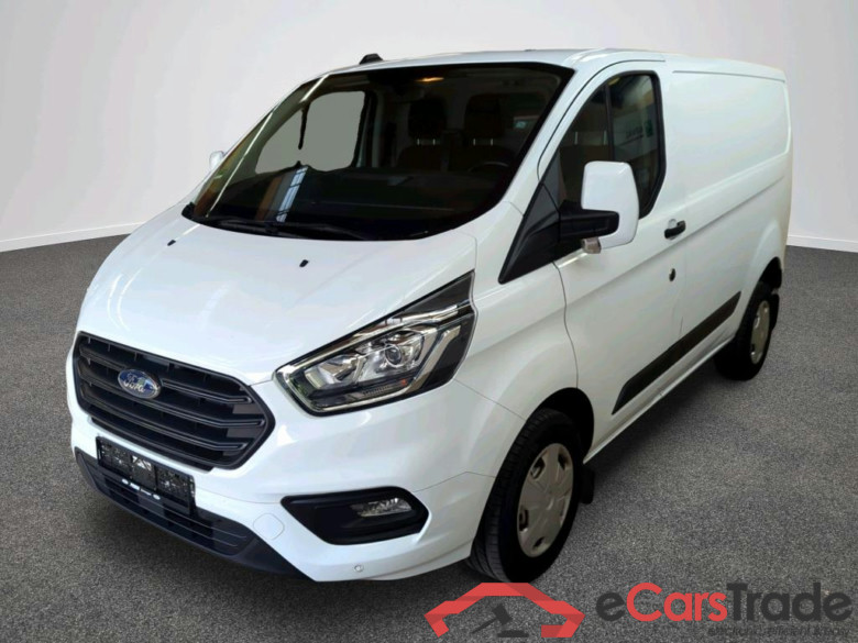 Transit Custom Kasten 280 L1 Trend TDCi 77KW MT6 E6d