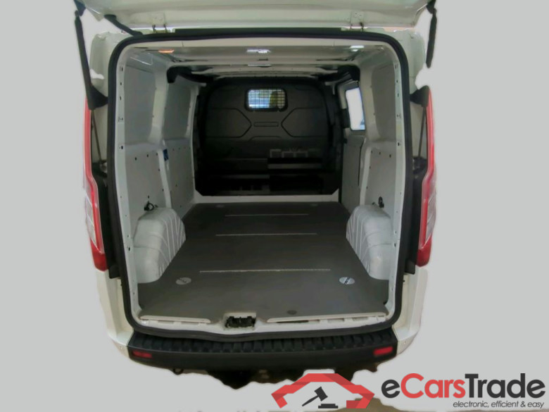 Transit Custom Kasten 280 L1 Trend TDCi 77KW MT6 E6d #6