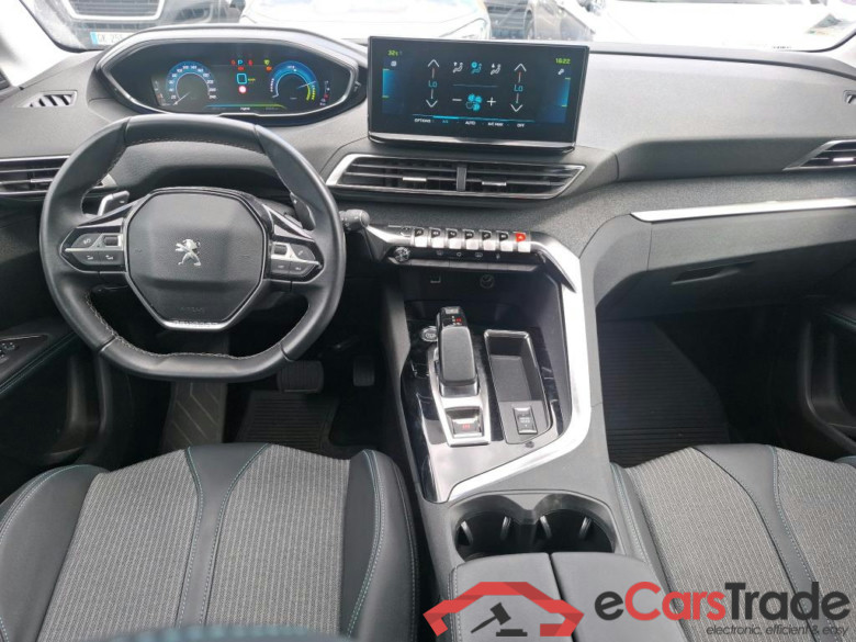 PEUGEOT 3008 / 2020 / 5P / SUV 1.6 HYBRID 225 E-EAT8 Allure Pack #6