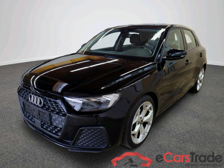 A1 Sportback 35 TFSI 1.5 TFSI 110KW AT7 E6d