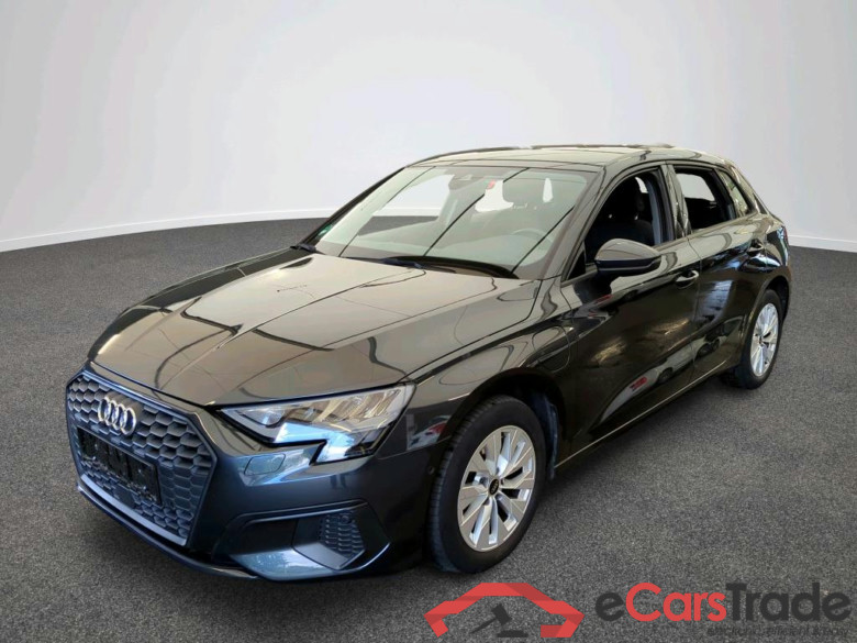 A3 Sportback 40 TFSI e 1.4 TFSI 150KW AT6 E6d