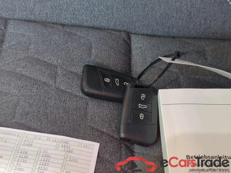 Passat Variant Business 2.0 TDI 110KW AT7 E6d #6