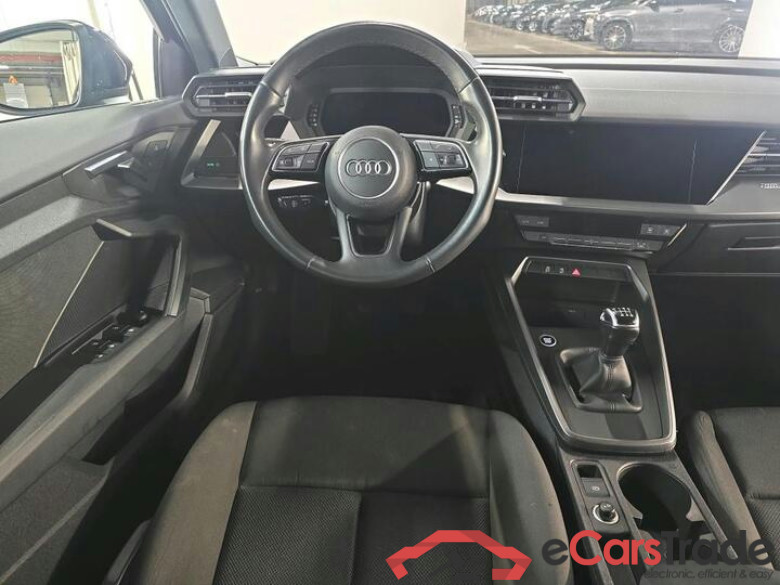 Audi A3 SB 2.0 30 TDi LED Virtual ACC Navi KeylessGo Klima PDC ... #5