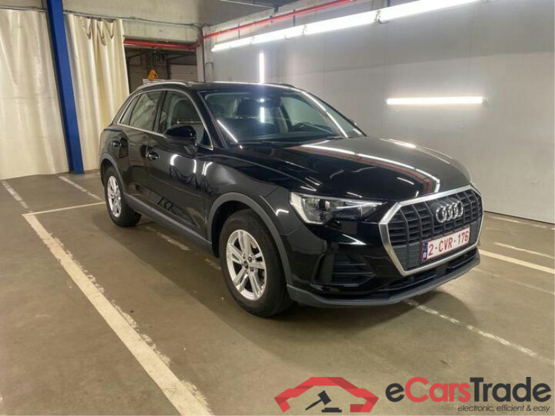 Audi Q3 Q3 35 TFSI S tronic Bus. Ed. Attraction (Mild Hybrid) 110kW/150pk  5D/P Auto-7 #2