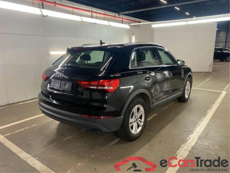 Audi Q3 Q3 35 TFSI S tronic Bus. Ed. Attraction (Mild Hybrid) 110kW/150pk  5D/P Auto-7 #4