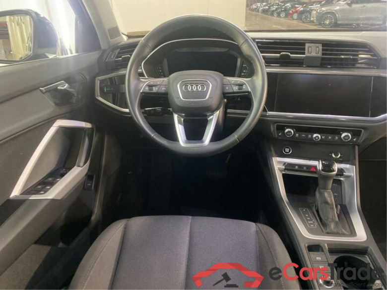 Audi Q3 Q3 35 TFSI S tronic Bus. Ed. Attraction (Mild Hybrid) 110kW/150pk  5D/P Auto-7 #5