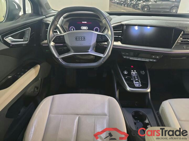 Audi Q4 E-Tron Q4 e-tron 40 e-tron Attraction 150kW/204pk  5D/P Auto-1 #5