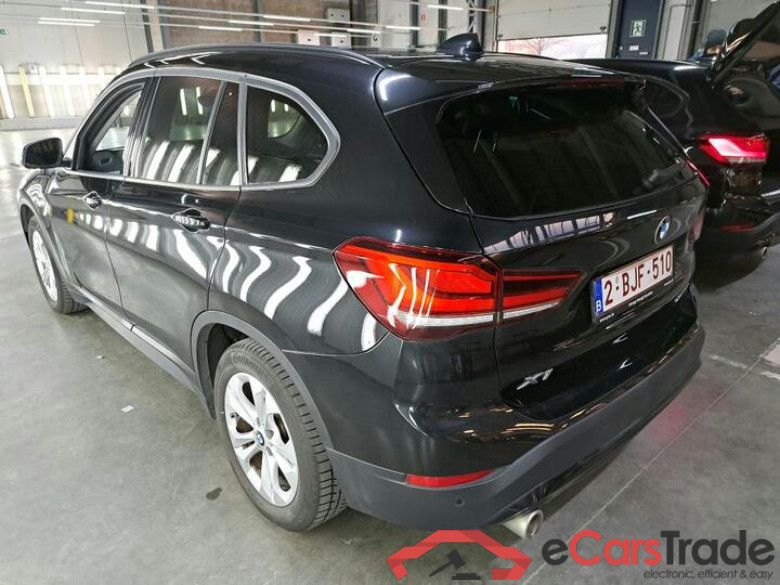 BMW X1 X1 xDrive25e (162 kW) (PHEV) 162kW/220pk  5D/P Auto-6 #3