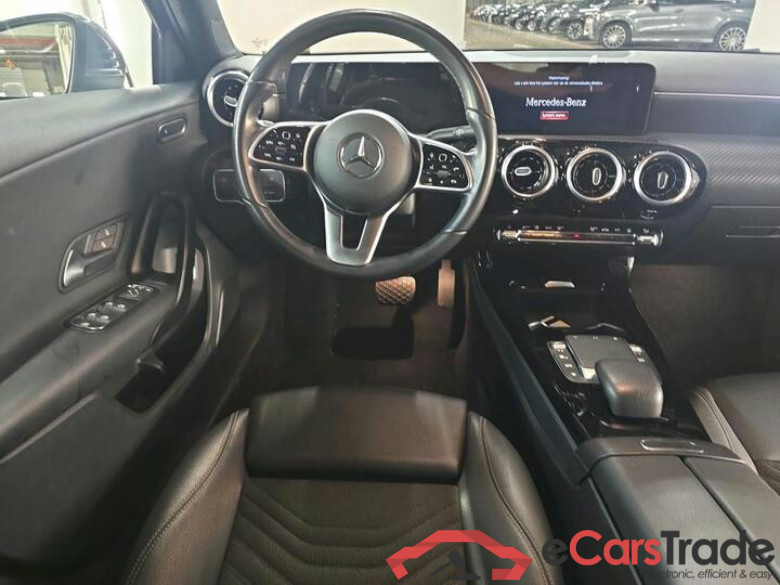 Mercedes A-Klasse Limousine A-Klasse Limousine A 250e Business Solution (PHEV) 160kW/218pk  4D/P Auto-8 #5