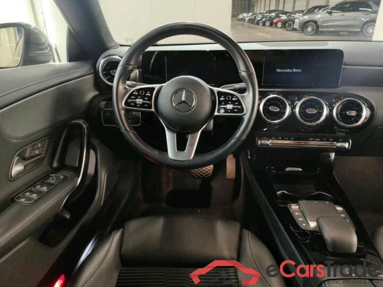 Mercedes CLA Shooting Brake CLA Shooting Brake CLA 200 120kW/163pk  5D/P Auto-7 #5