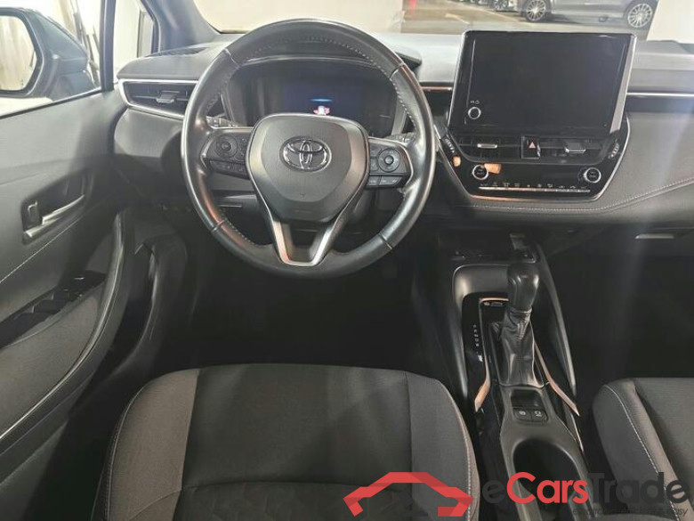 Toyota Corolla Touring Sports Corolla Touring Sports 1.8 Hybrid Dynamic e-CVT (Active Hybrid) 90kW/122pk  5D/P Auto-V #5