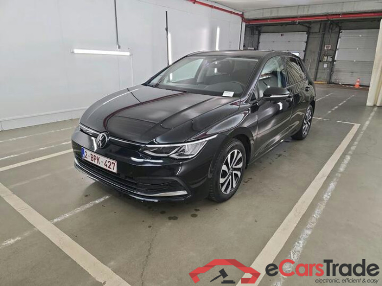 Volkswagen Golf VIII Golf VIII 1.5 TSI Active 96kW/130pk  5D/P Man-6 #1