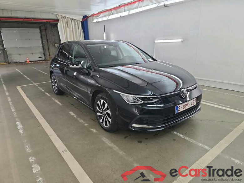 Volkswagen Golf VIII Golf VIII 1.5 TSI Active 96kW/130pk  5D/P Man-6 #2