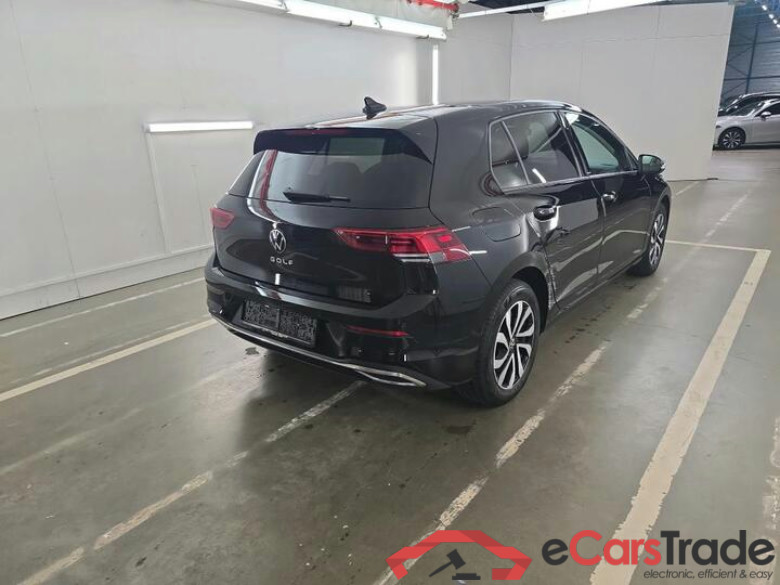 Volkswagen Golf VIII Golf VIII 1.5 TSI Active 96kW/130pk  5D/P Man-6 #4