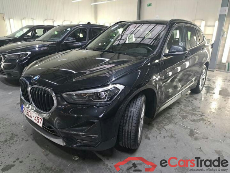 BMW X1 X1 xDrive25e (162 kW) (PHEV) 162kW/220pk  5D/P Auto-6