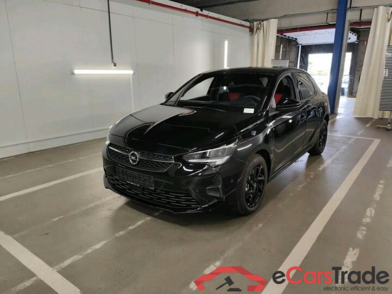 Opel Corsa Corsa 1.2 Turbo S/S Auto GS Line 96kW/131pk  5D/P Auto-8