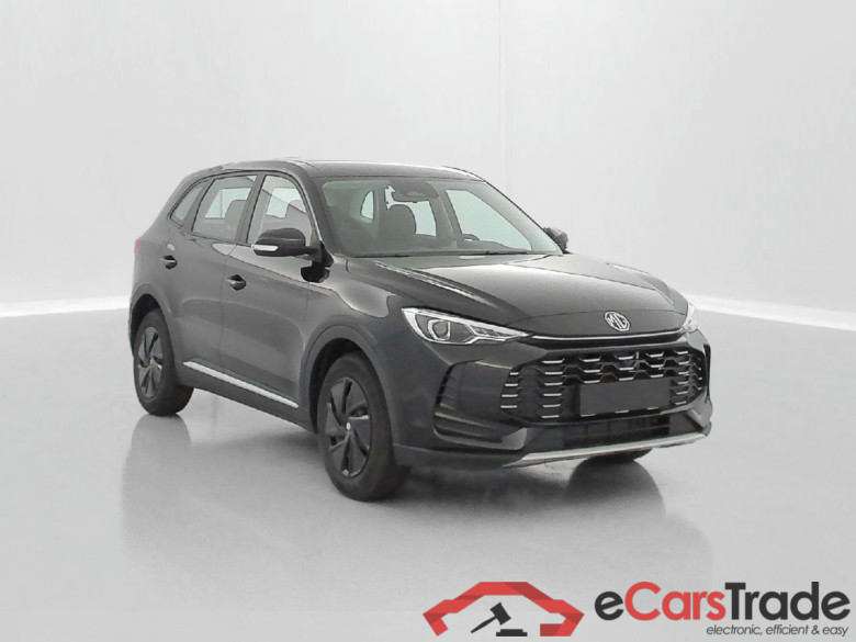 MG ZS Standard 1.5 L Hybrid+ 197ch #1