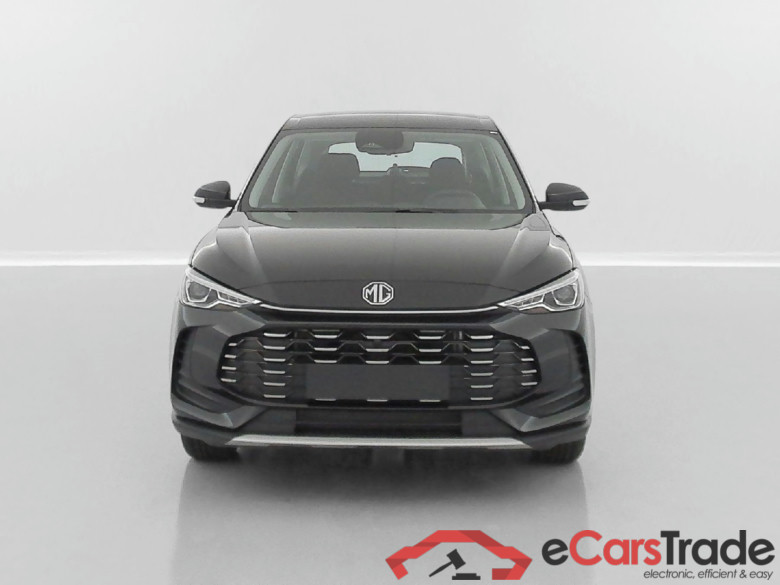MG ZS Standard 1.5 L Hybrid+ 197ch #2
