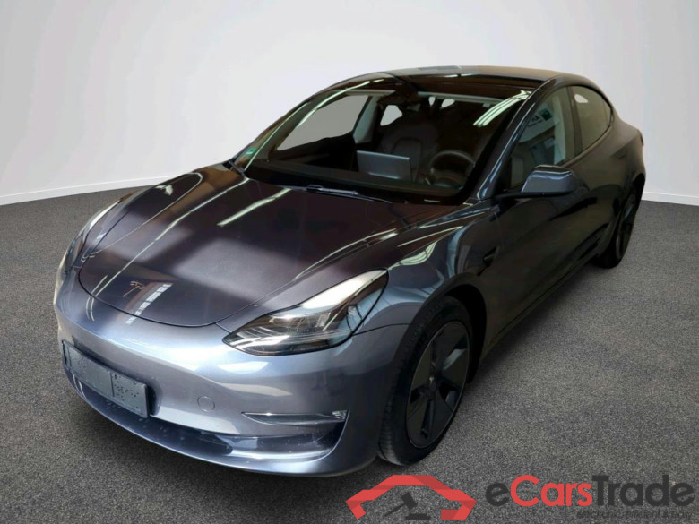 TESLA Model 3 Langstreckenbatt. Allradantrieb Dual Motor 4d 366kW #1