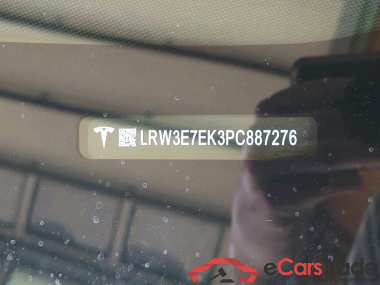 TESLA Model 3 Langstreckenbatt. Allradantrieb Dual Motor 4d 366kW #5