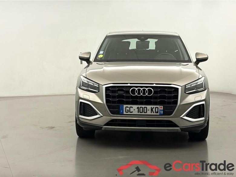 Q2 35 TDI Quattro Design Luxe 2.0 TDI 150CV BVA7 E6d / PRÊT A VENDRE #1