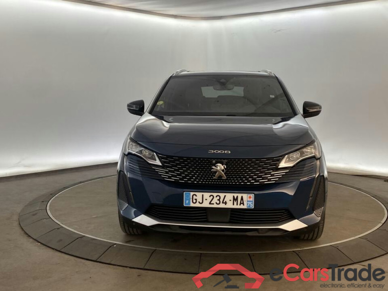 PEUGEOT 3008 / 2020 / 5P / SUV BlueHDi 130 SS EAT8 GT Pack / PRÊT A VENDRE