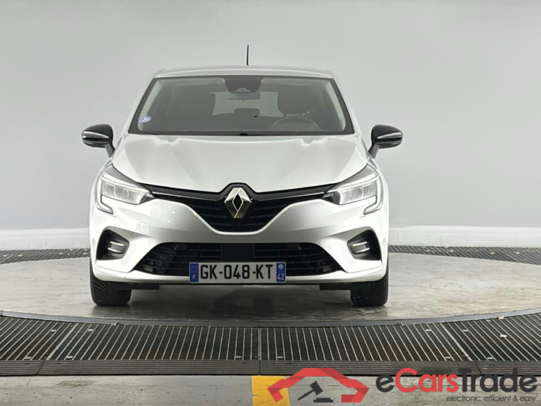 Clio V Evolution 1.0 SCe 65CV BVM5 E6d / PRÊT A VENDRE #1