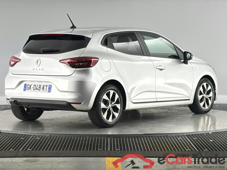 Clio V Evolution 1.0 SCe 65CV BVM5 E6d / PRÊT A VENDRE #6