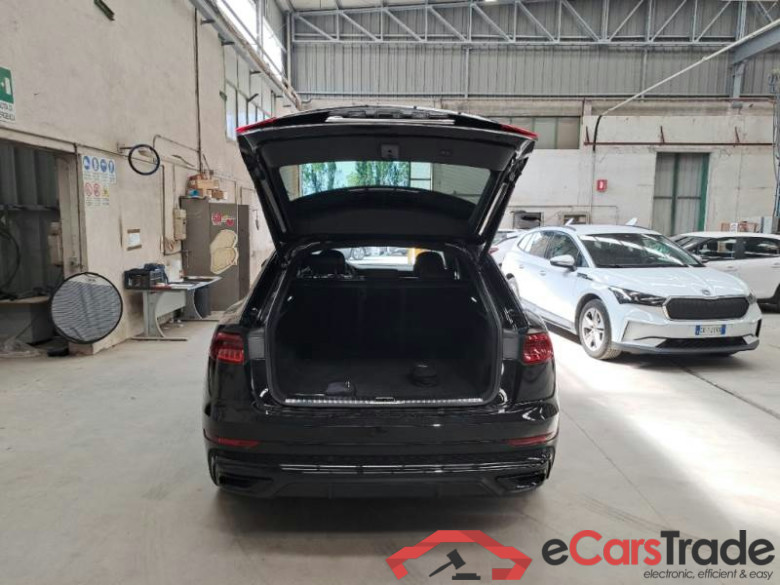 AUDI Q8 / 2018 / 5P / SUV 45 TDI 170KW QUATTRO TIP. SPORT #5